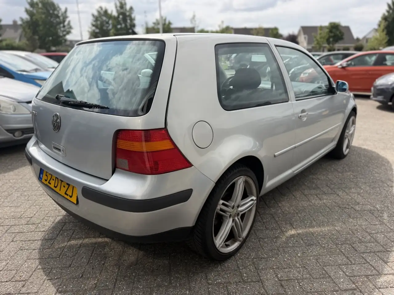 Volkswagen Golf Carplay 2.0 Highline, foto 5
