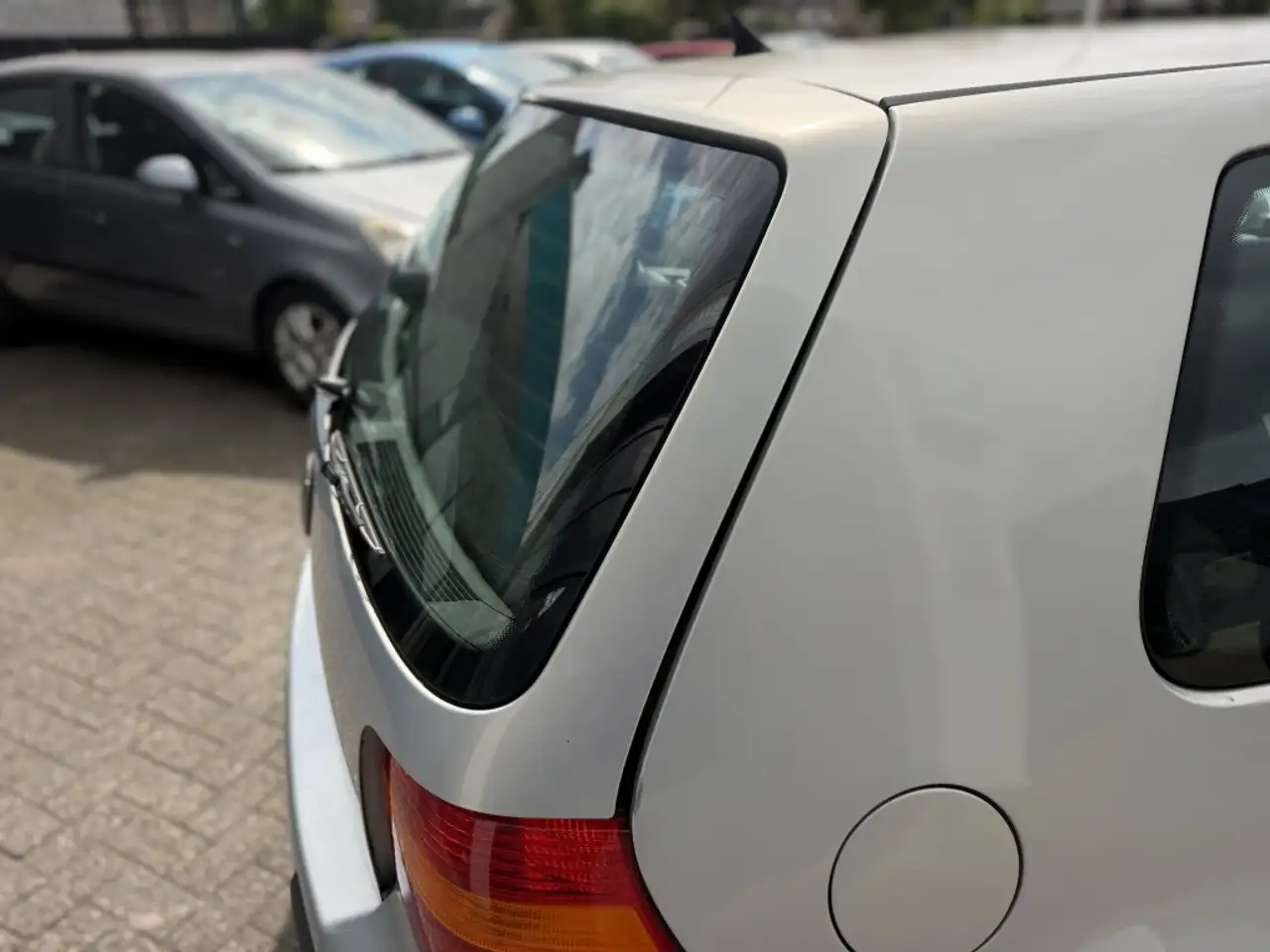 Volkswagen Golf Carplay 2.0 Highline, foto 6