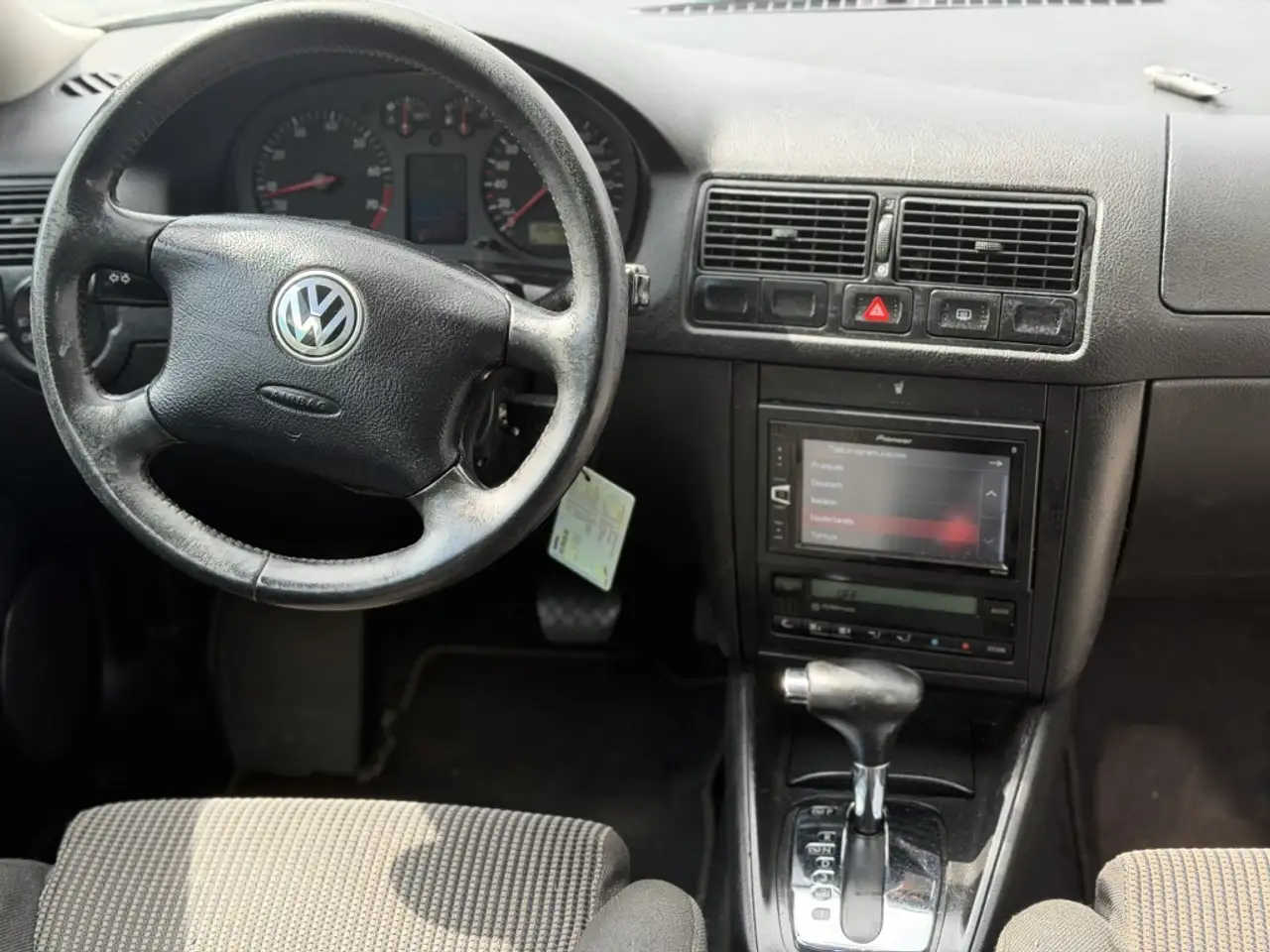 Volkswagen Golf Carplay 2.0 Highline, foto 12
