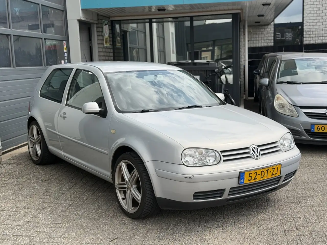Volkswagen Golf Carplay 2.0 Highline, foto 3