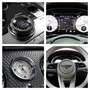 Bentley Continental GTC V8 Mulliner NAIM 22 FULL NP340T€ Černá - thumbnail 9