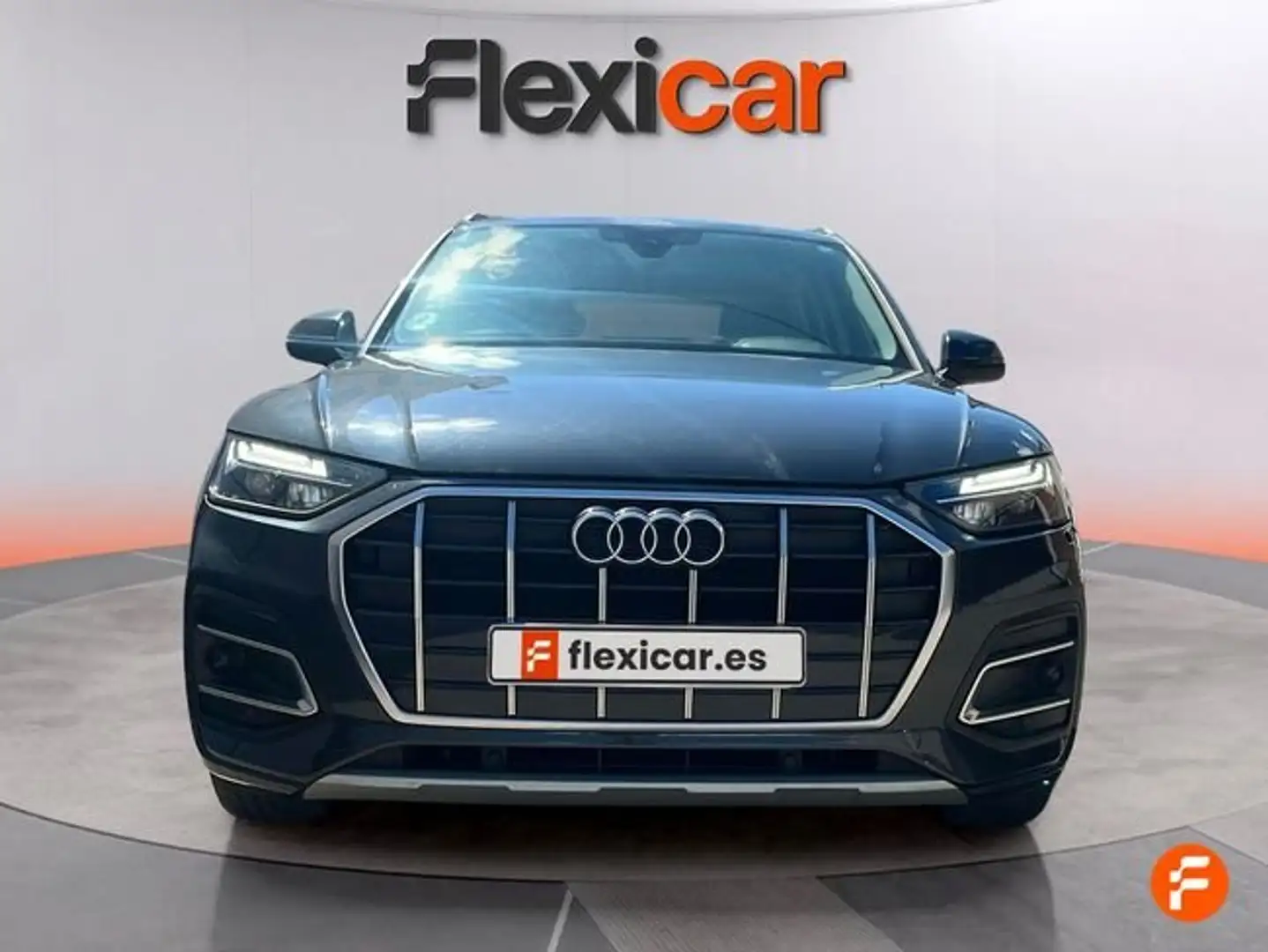 Audi Q5 Advanced+35+TDI+120kW+S+tronic Gris - 2