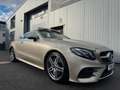 Mercedes-Benz E 220 d AMG WIDESCREEN NAPPA DIST BURMESTER LEDE Silber - thumbnail 6
