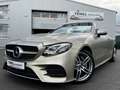 Mercedes-Benz E 220 d AMG WIDESCREEN NAPPA DIST BURMESTER LEDE Silber - thumbnail 1