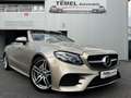 Mercedes-Benz E 220 d AMG WIDESCREEN NAPPA DIST BURMESTER LEDE Silber - thumbnail 2