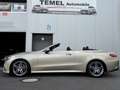 Mercedes-Benz E 220 d AMG WIDESCREEN NAPPA DIST BURMESTER LEDE Silber - thumbnail 3