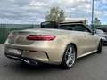 Mercedes-Benz E 220 d AMG WIDESCREEN NAPPA DIST BURMESTER LEDE Silber - thumbnail 7