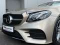 Mercedes-Benz E 220 d AMG WIDESCREEN NAPPA DIST BURMESTER LEDE Silber - thumbnail 5