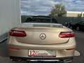 Mercedes-Benz E 220 d AMG WIDESCREEN NAPPA DIST BURMESTER LEDE Silber - thumbnail 8