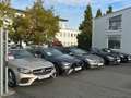 Mercedes-Benz E 220 d AMG WIDESCREEN NAPPA DIST BURMESTER LEDE Silber - thumbnail 22