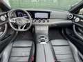 Mercedes-Benz E 220 d AMG WIDESCREEN NAPPA DIST BURMESTER LEDE Silber - thumbnail 9