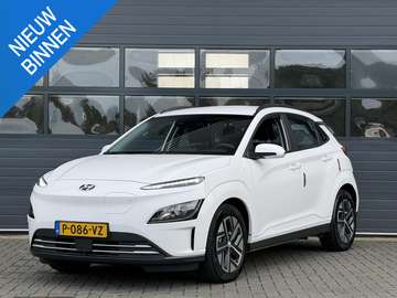 EV COMFORT 64 kWh (99% SOH) I AUTOMAAT I TREKHAAK