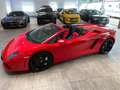 Lamborghini Gallardo LP560-4 Spyder E-Gear*Garantie* Rot - thumbnail 2