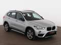BMW X1 sDrive16d Sport Line Aut LED NAV R-CAM SITZHZG Grau - thumbnail 4