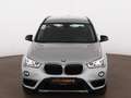 BMW X1 sDrive16d Sport Line Aut LED NAV R-CAM SITZHZG Grau - thumbnail 2