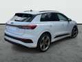 Audi Q4 e-tron 45 S line 210 kW (285 CV) Blanco - thumbnail 2
