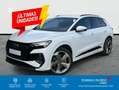 Audi Q4 e-tron 45 S line 210 kW (285 CV) Blanco - thumbnail 1