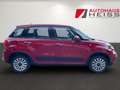 Fiat 500L City Cross Rouge - thumbnail 4
