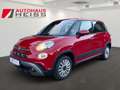 Fiat 500L City Cross Rouge - thumbnail 1