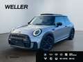 MINI Cooper JCW Trim *Bi-LED*Pano*Navi*CAM*SHZ*CarPlay* Grau - thumbnail 1
