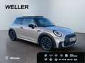 MINI Cooper JCW Trim *Bi-LED*Pano*Navi*CAM*SHZ*CarPlay* Grau - thumbnail 4