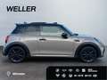 MINI Cooper JCW Trim *Bi-LED*Pano*Navi*CAM*SHZ*CarPlay* Grau - thumbnail 10