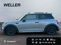 MINI Cooper JCW Trim *Bi-LED*Pano*Navi*CAM*SHZ*CarPlay* Grau - thumbnail 5