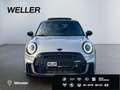 MINI Cooper JCW Trim *Bi-LED*Pano*Navi*CAM*SHZ*CarPlay* Grau - thumbnail 2