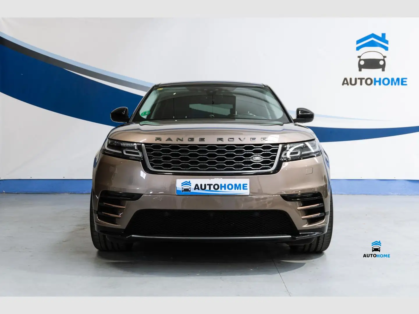 Land Rover Range Rover Velar 3.0D R-Dynamic SE 4WD Aut. 300 - 2