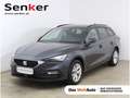 SEAT Leon Style 2.0 TDI 115 PS Grau - thumbnail 1