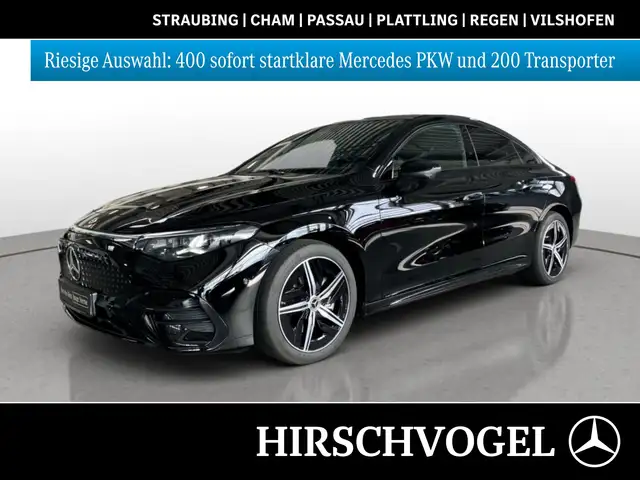 Mercedes-Benz CLA 250 + AMG Line+Night+Pano+DISTRO+KEYLESS+Memo