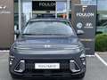 Hyundai KONA 1.6 GDI Hybride Techno Grijs - thumbnail 2