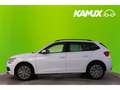 Skoda Kamiq 1.0TSI Clever+LED+NAVI+VIRTUAL+TEMPO Weiß - thumbnail 8