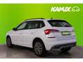 Skoda Kamiq 1.0TSI Clever+LED+NAVI+VIRTUAL+TEMPO Weiß - thumbnail 6
