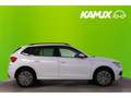 Skoda Kamiq 1.0TSI Clever+LED+NAVI+VIRTUAL+TEMPO Weiß - thumbnail 3
