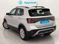 Volkswagen T-Cross 1.0 TSI 70kW Plateado - thumbnail 2