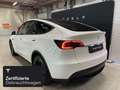 Tesla Model Y Long Range AWD Blanc - thumbnail 5