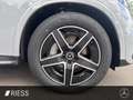 Mercedes-Benz GLC 220 d 4M AMG+AHK+PANO+DIGITAL-LIGHT+DISTRONIC Grigio - thumbnail 8