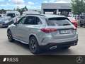 Mercedes-Benz GLC 220 d 4M AMG+AHK+PANO+DIGITAL-LIGHT+DISTRONIC Grigio - thumbnail 5