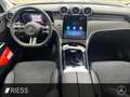 Mercedes-Benz GLC 220 d 4M AMG+AHK+PANO+DIGITAL-LIGHT+DISTRONIC Grigio - thumbnail 11
