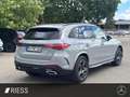 Mercedes-Benz GLC 220 d 4M AMG+AHK+PANO+DIGITAL-LIGHT+DISTRONIC Grigio - thumbnail 6