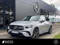 Mercedes-Benz GLC 220 d 4M AMG+AHK+PANO+DIGITAL-LIGHT+DISTRONIC Grigio - thumbnail 1