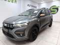 Dacia Jogger 1.0 TCE Extreme / NAVI/ AHK/ SHZ/ TEMP Gris - thumbnail 3