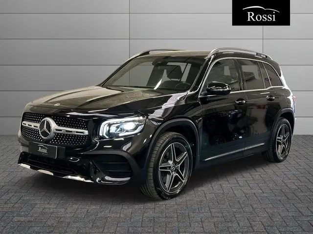 Mercedes-Benz GLB 200 d Premium auto
