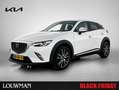 Mazda CX-3 2.0 SkyActiv-G 120 GT-M |  Navigatie | BOSE | LED Wit - thumbnail 1