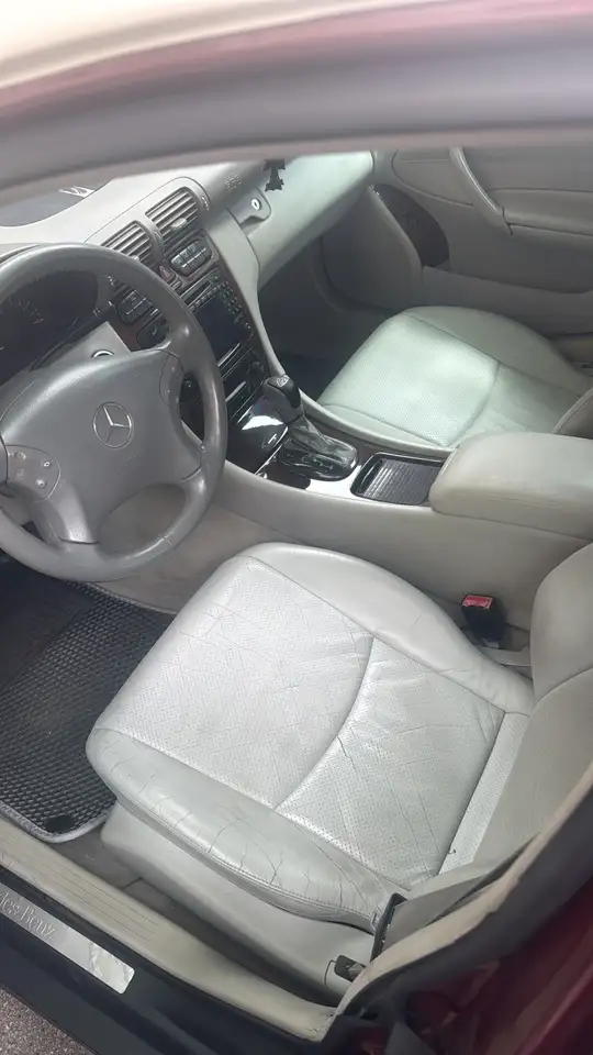 Mercedes-Benz C 320 Elegance, foto 3