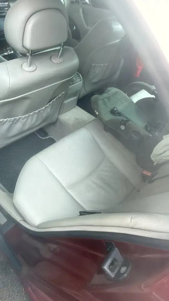 Mercedes-Benz C 320 Elegance, foto 5