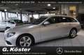 Mercedes-Benz E 220 E 220 T d Avantgarde COMAND APS/Autom./Klima/LED Silber - thumbnail 1