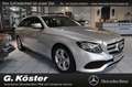 Mercedes-Benz E 220 E 220 T d Avantgarde COMAND APS/Autom./Klima/LED Silber - thumbnail 4