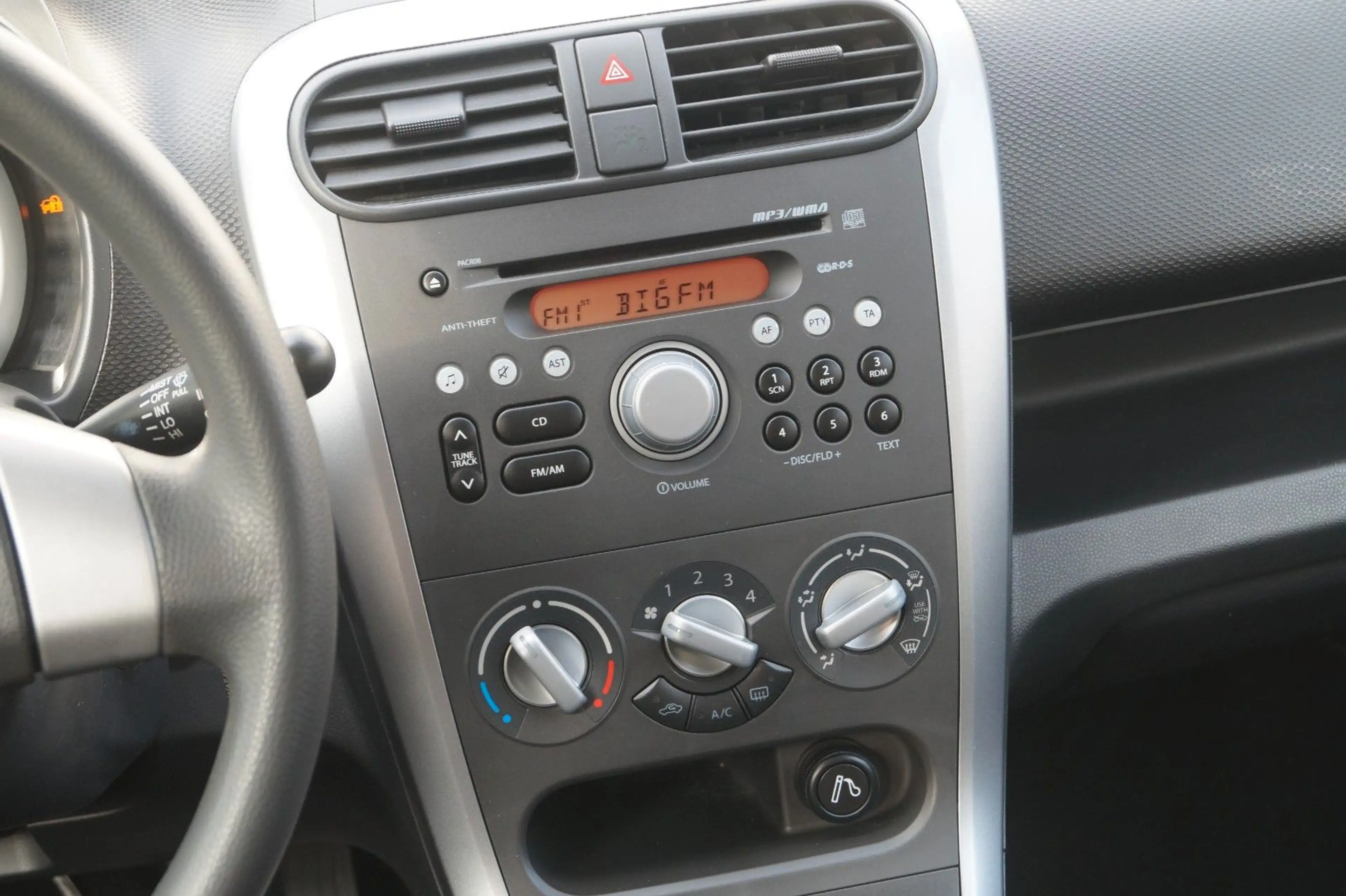Opel Agila B Edition +Klima+ — photo 15